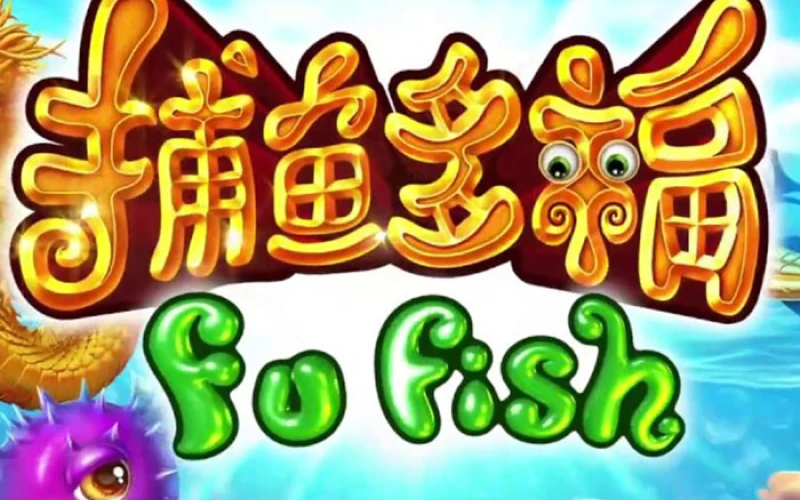 Cast your line and start playing Fu Fish today.