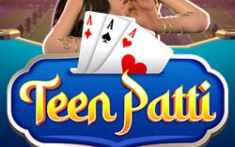 Hit the big time playing GPI Teen Patti in our arcade section.