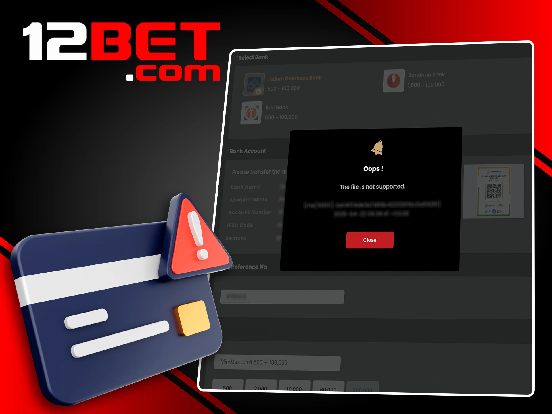 Find out why your withdrawal might be delayed and how to resolve these problems quickly.