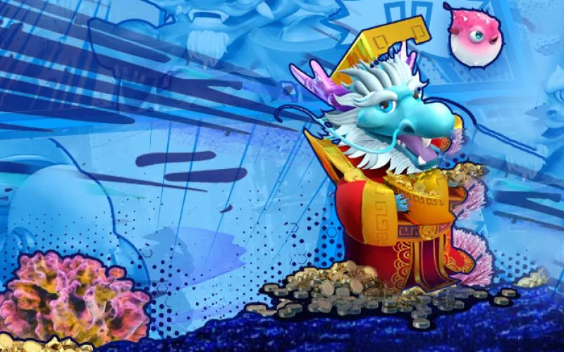 Cast your line in the 12Bet fishing tournament for big payouts.