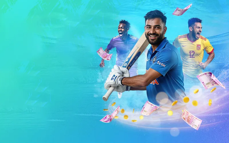 New sports bettors can kickstart their experience with a 200% welcome match.
