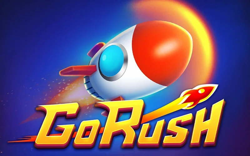 The Go Rush slot at 12Bet Casino gives you the freedom to spin and win whenever the mood strikes.