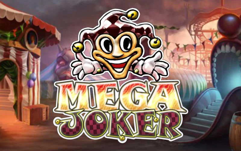 Experience the thrill of chasing progressive jackpots with the Mega Joker slot at 12Bet.