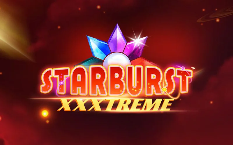 Claim your 12Bet rewards and dive into the visually stunning and popular Starburst XXXtreme slot.